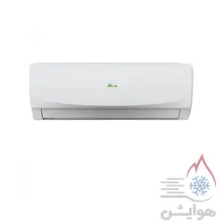 فن کویل دیواری گرین(سری ایرباس)مدل GWF400P1