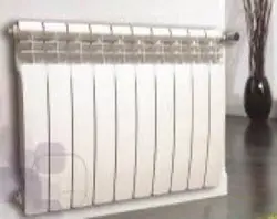 رادیاتور پارس رادیاتور مدل راکو