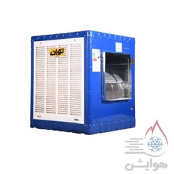 کولر آبی پوشالی توان مدل TG55