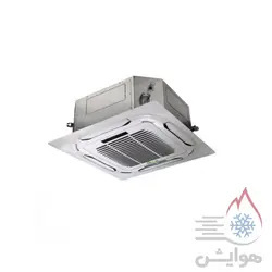 فن کویل کاستی چهارطرفه گرین (سری ایرباس) مدل G4WF1400P1