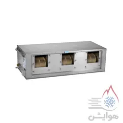 فن کویل کانالی تهویه مدل AR-06