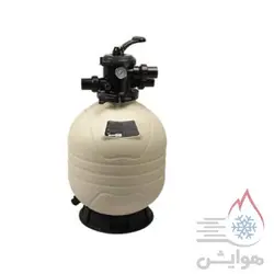فیلتر شنی استخر ایماکس EMAUX مدل MFV17