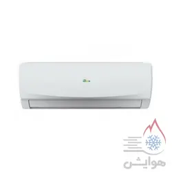 کولر گازی معمولی گرین مدل GWS-H18P1T1A/R1