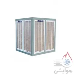 کولر آبی صنعتی جنرال مدل 22000