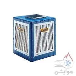 کولر دریچه سقفی توان 3800