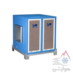 کولر سلولزی انرژی مدل EC 0280