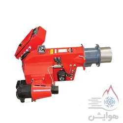 مشعل دوگانه سوز هوفمات Kcal/hr 900000