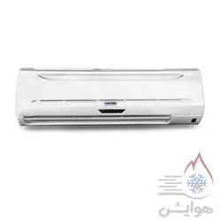 کولر گازی اینورتر تهویه مدل TWS-N18-H21