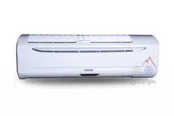 کولر گازی اینورتر تهویه مدل TWS-N18-H21