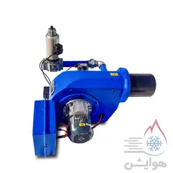 مشعل گازسوز ایران رادیاتور مدل PGN 3 SP