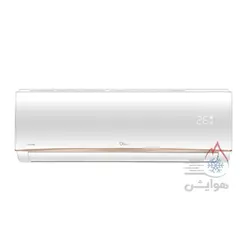 کولرگازی روتاری گرمسیری جی پلاس مدل GAC-HF24M3