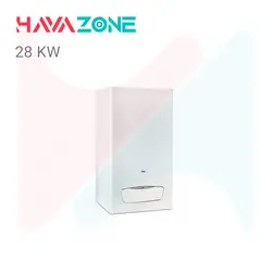 پکیج دیواری بوتان مدل PERLA PRO 28RSI