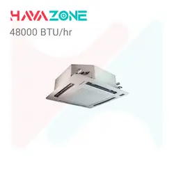 اسپلیت کاستی اینورتر هایسنس مدل HIC-48