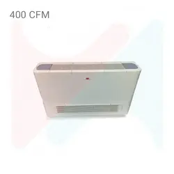 فن کویل زمینی GL مدل GLKF4-400