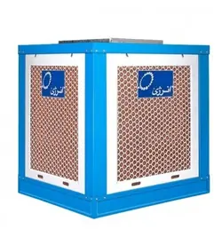 کولر آبی سلولزی انرژی بالازن مدل VC 0380