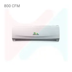 فن کویل دیواری گرین ایرباس مدل GWF800P1