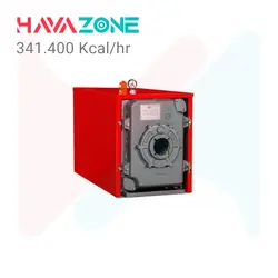 دیگ چدنی شوفاژکار مدل سوپر 13-400