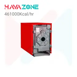 دیگ چدنی توربو 13 پره شوفاژکار