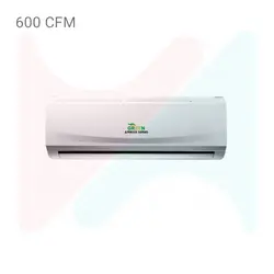 فن کویل دیواری گرین ایرباس مدل GWF600P1