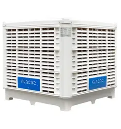 کولر آبی15000 پلیمری پایین زن نیرو تهویه البرز