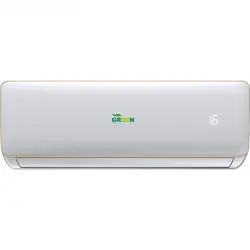 کولر گازی اینورتر گرین مدل H24P1T1A