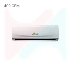 فن کویل دیواری گرین ایرباس مدل GWF400P1