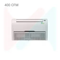 فن کویل سقفی-زمینی گرین مدل GFF400P1