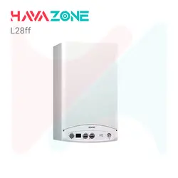 پکیج ایران رادیاتور 28000 مدل L28FF