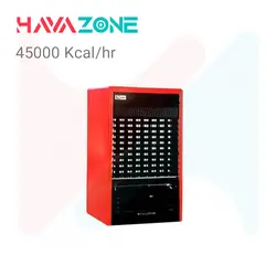 هیتر گازی نیک گستر مدل H860