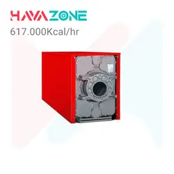 دیگ چدنی شوفاژکار مدل استار 9-1300