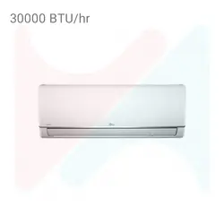 کولر گازی اینورتر جی پلاس حاره‌ای مدل GAC-TE30L3