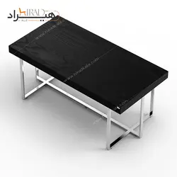 میز ناهارخوری هیراد مدل N101