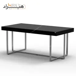 میز ناهارخوری هیراد مدل N101