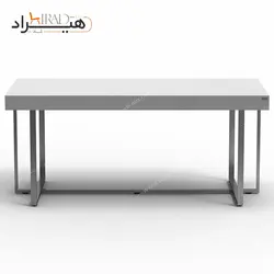 میز ناهارخوری هیراد مدل N101