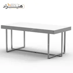 میز ناهارخوری هیراد مدل N101