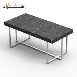 میز ناهارخوری هیراد مدل N101