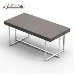میز ناهارخوری هیراد مدل N101