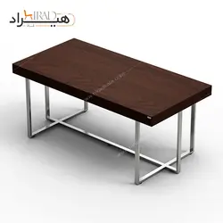 میز ناهارخوری هیراد مدل N101