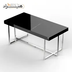 میز ناهارخوری هیراد مدل N101