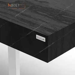 میز ناهارخوری هیراد مدل N101