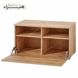 جاکفشی هیراد مدل H106 | گروه صنعتی هیرادکالا