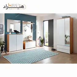 جاکفشی هیراد مدل H106 | گروه صنعتی هیرادکالا