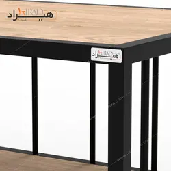 میز تلویزیون هیراد مدل TV137 | گروه صنعتی هیرادکالا
