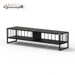 میز تلویزیون هیراد مدل TV137 | گروه صنعتی هیرادکالا