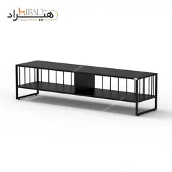 میز تلویزیون هیراد مدل TV137 | گروه صنعتی هیرادکالا