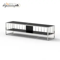 میز تلویزیون هیراد مدل TV137 | گروه صنعتی هیرادکالا