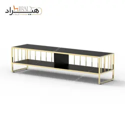 میز تلویزیون هیراد مدل TV137 | گروه صنعتی هیرادکالا