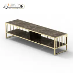 میز تلویزیون هیراد مدل TV137 | گروه صنعتی هیرادکالا