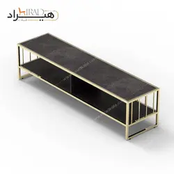 میز تلویزیون هیراد مدل TV137 | گروه صنعتی هیرادکالا