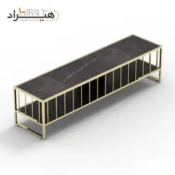 میز تلویزیون هیراد مدل TV137 | گروه صنعتی هیرادکالا